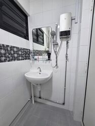 Blk 344 Woodlands Street 32 (Woodlands), HDB 4 Rooms #544588531